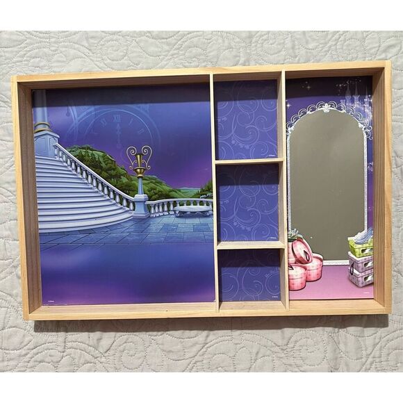 Cinderella Fashion Activity‎ Set - Picture 6 of 7